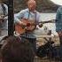 Port Isaac S Fisherman S Friends Singing Bully In The Alley 2018