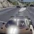 Escaping From The Cops In A Bugatti In GTA 5 RP Shorts Psrp