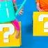 Nastya And Funny Escape Adventures For Kids