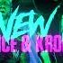 Malice Kronos THE NEW RAVE Official Videoclip