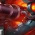 INFINITE Range Kog Maw RATATATA 6 BoomBot 4 Star