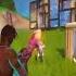 Nick Eh 30 Got Sent Back To The Lobby Fortnite
