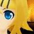 Project Diva Extend Invisible Kagamine Rin