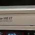 JVC HR S9911U Video Cassette Recorder Super VHS ET HiFi VCR Plus