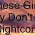 These Girls Why Don T We Nightcore