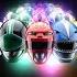 Top 10 Power Rangers Logo Animations Power Rangers Opening Theme Song Power Rangers Official