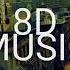 8D MUSIC HEARING IN HEADPHONES 8D МУЗЫКА СЛУШАТЬ В НАУШНИКАХ