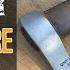 How To Transform A 8 Dollar Hardware Store Splitting Hatchet Into A Outstanding Carving Axe