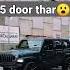 5 Door Thar Mahindra Thar Tharlover 4x4 Offroader Modified Brezza2022 Scorpio2022 Jeep