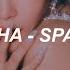 CHUNG HA 청하 Sparkling Easy Lyrics