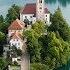 Visit The Slovenian Island On An Emerald Lake