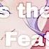 Honkai Star Rail Hope Is The Thing With Feathers Rus Cover Rina Chan