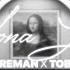DENY X ReMan Feat Tobi Ibitoye Mona Lisa Official Visualizer