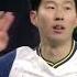 Heung Min Son S WORLDIE Against Arsenal