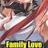 Rudeus Ars Loving Family In Different Ways Mushoku Tensei Shorts