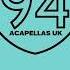 Route 94 Acapella Pack Acapellas UK WAV Read Description Music Acapella