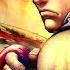 ULTRA Street Fighter IV Main Menu Theme