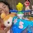 The Ocean Chose Me Moana Baby Kirsten Turns 5 Music Video