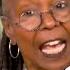 Whoopi Goldberg Vows To Never Say Trump S Name In Pathetic Election Meltdown