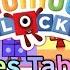 Numberblocks Times Tables 2024 Version