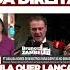 LULA AFRAID OF THE RIGHT Bolsonaro Crentenews Politics