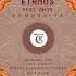 Ethnos OHAD Sahara Feat Ofir Cohen Frakment Oriental Remix Tibetania Records