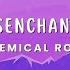 My Chemical Romance Disenchanted Lyrics