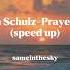 Robin Schulz Prayer In C Speed Up