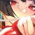 Nightcore Hello Rock Version Lyrics