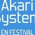 10 Akari System Rinkadink AIRI EN FESTIVAL 2022 OCT 28 30 Nasu Highland Park JP