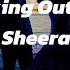 Thinking Out Loud By Ed Sheeran Lyrics Video MS Music