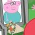 Fat Peppa Misses Her Parents So Much Peppa Pig Funny Animation