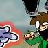 FNF Snake Eyes Vs Cuphead But Different Characters Sing It Everyone Indie Cross