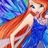 Три сестры WINX