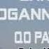 Ernest Ogannesyan Qo Patkere DJ VAHUL Slowed Reverb Remix