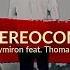 Мама Туся смотрит Thomas Mraz Feat Oxxxymiron STEREOCOMA