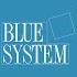 BLUE SYSTEM History Instrumental