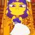 Ankha Zone But She Is Actually Dancing Remake Extended By KOOKY