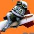 Crazy Frog победитель битвы в КАP TV Baby Time