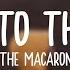 The Macarons Project Fly Me To The Moon Cover Lyrics