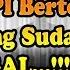 ARTI MIMPI BERTEMU ORANG YANG SUDAH MENINGGAL DR Khalid Basalamah MA