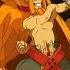 WAKFU Finisher Goultard