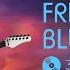 Friday Lazy Blues Rock Vol 5 Slow Background Blues Music To Relax After Work