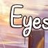 Nightcore Eyes Closed Ed Sheeran Lyrics