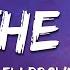 Eli Brown Be The One Lyrics