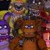 FNAF Evolution FNAF SFM