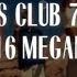 S Club 7 Megamix 2016