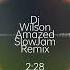 Amazed SlowJam Remix DjWilson Remix