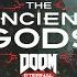 David Levy Headstomp Argent Paladin Mix DOOM Eternal The Ancient Gods Gamerip OST Mix