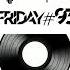 FRIDAY 93 BACK TO THE TECHNO MIX